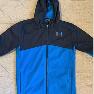 Under Armour Zip Hoodie